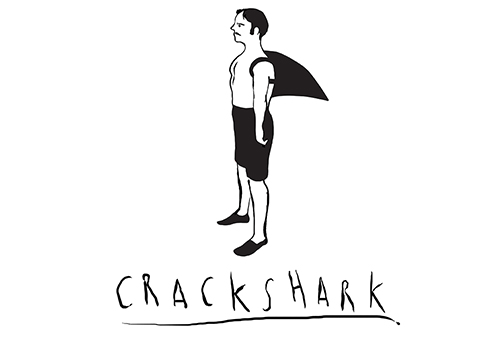 Crackshark